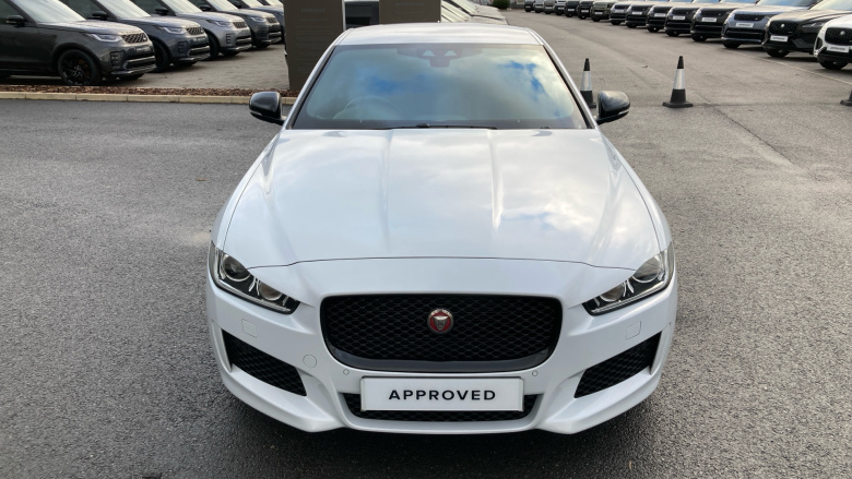 Jaguar XE 2.0 Ingenium Landmark Edition 4dr Auto Petrol Saloon